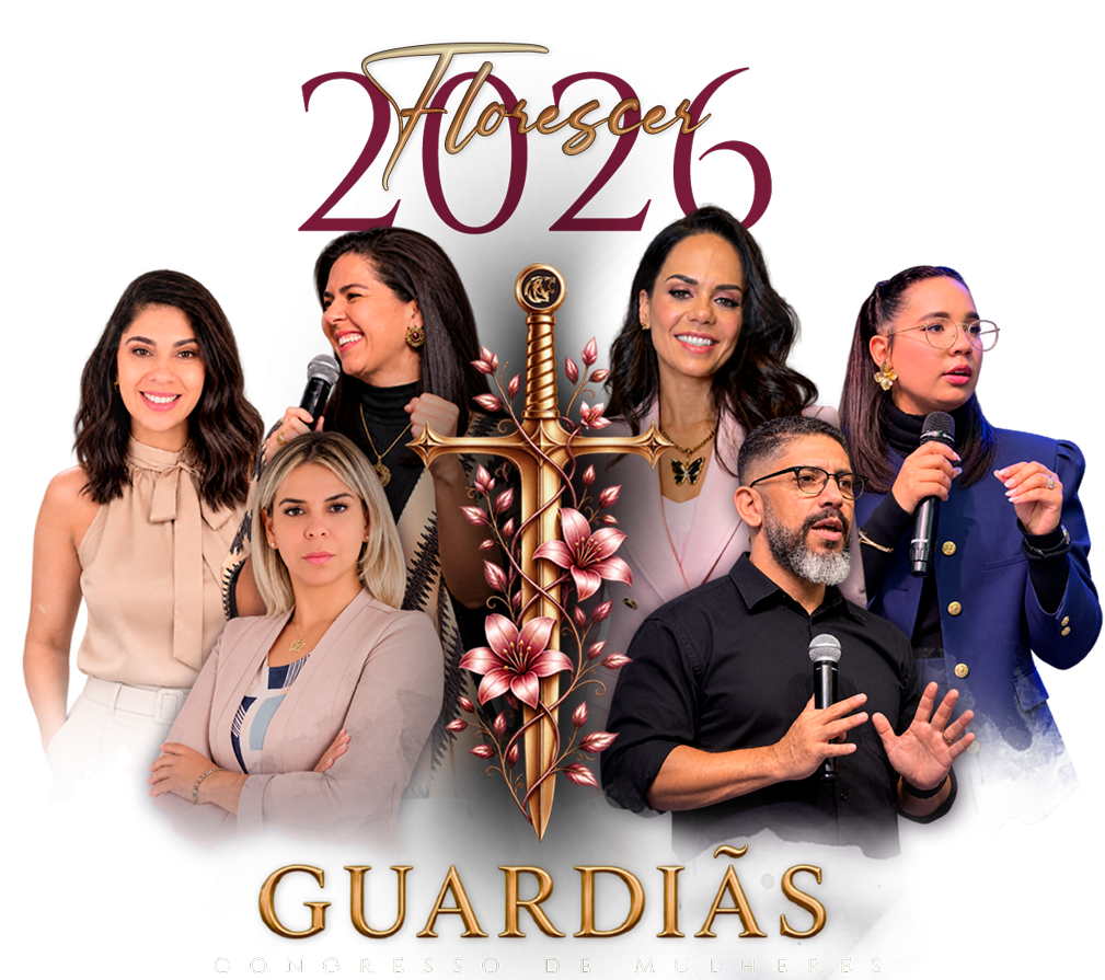 Preletoras — Florescer 2026